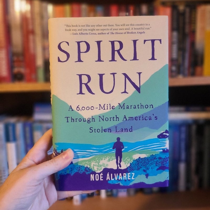 Spirit Run