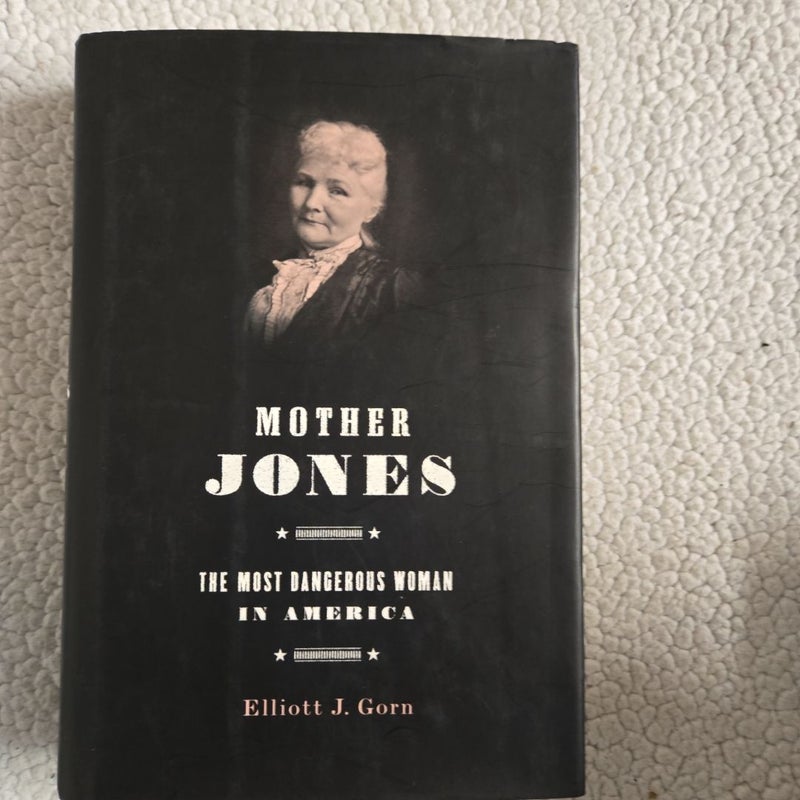 Mother Jones