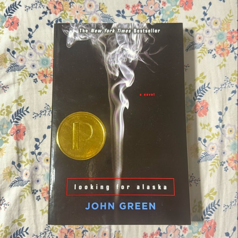 Looking for Alaska