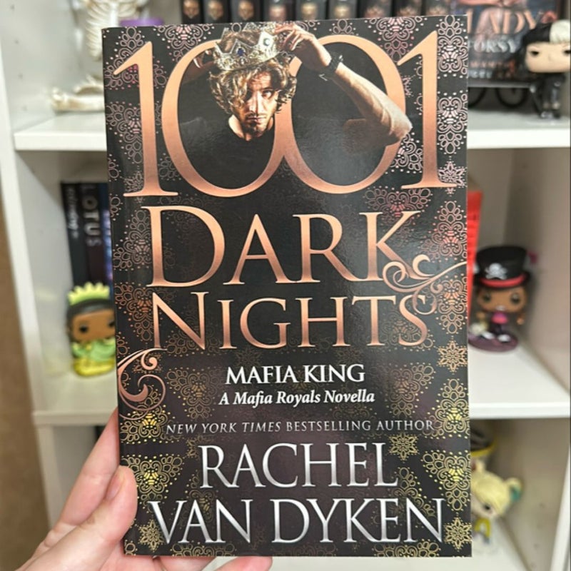 1001 Dark Nights