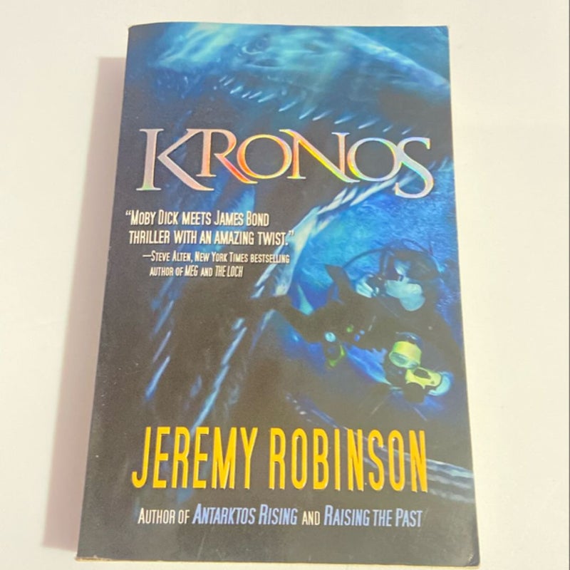 Kronos