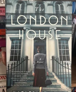 The London House