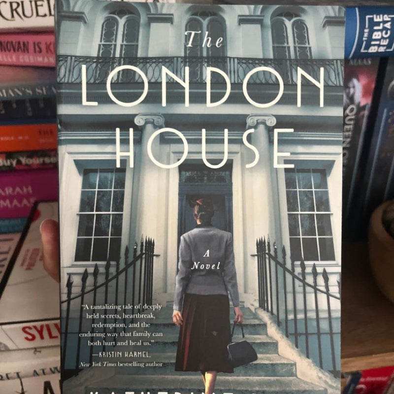 The London House