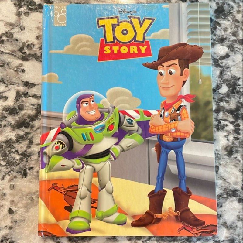 Toy Story