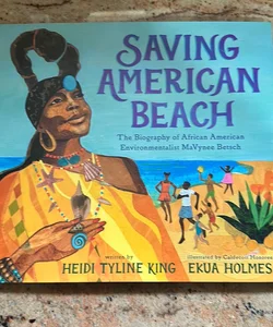 Saving American Beach