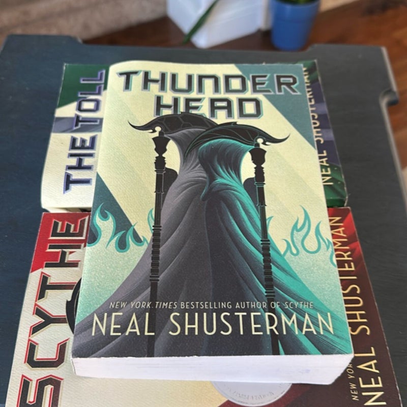Thunderhead