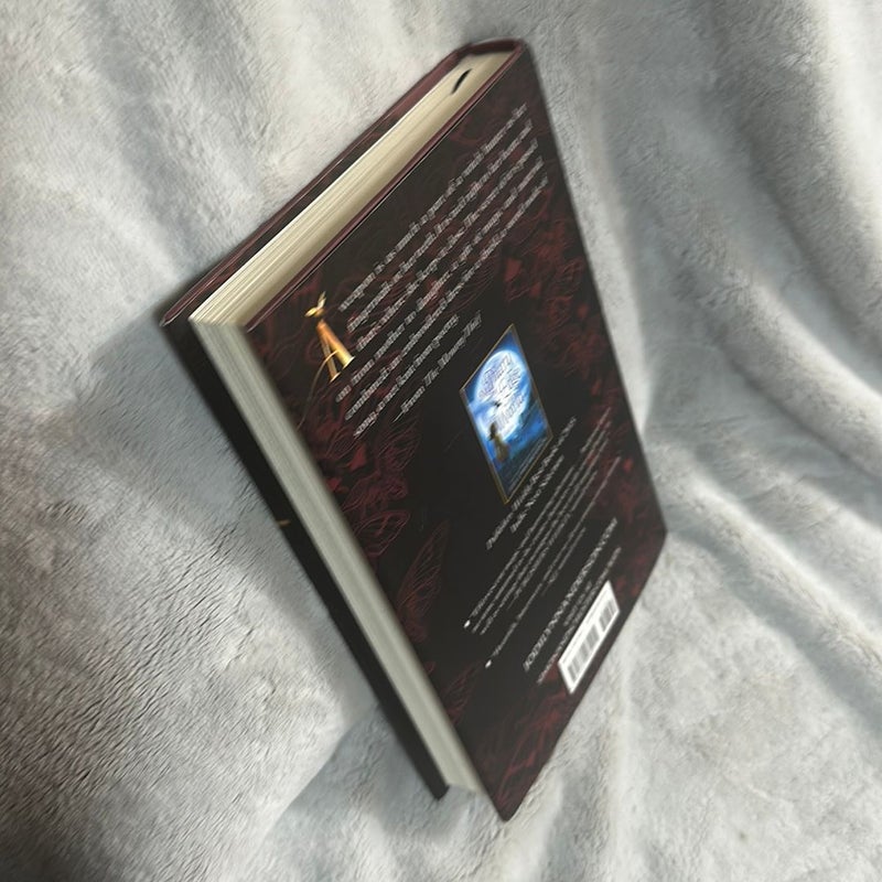The Memory Thief Book 1