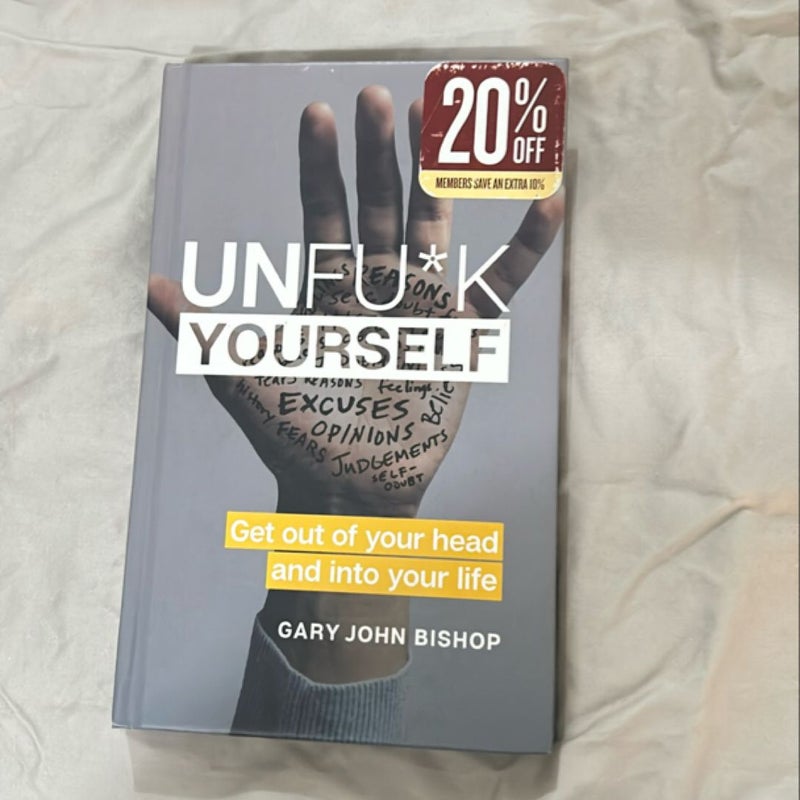 Unfu*k Yourself