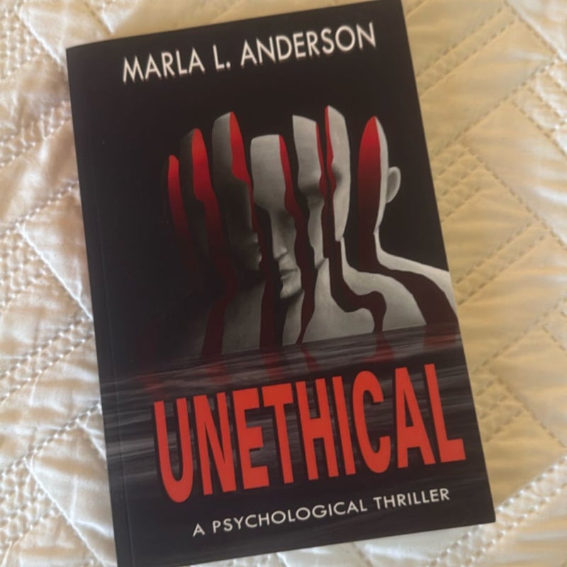 Unethical