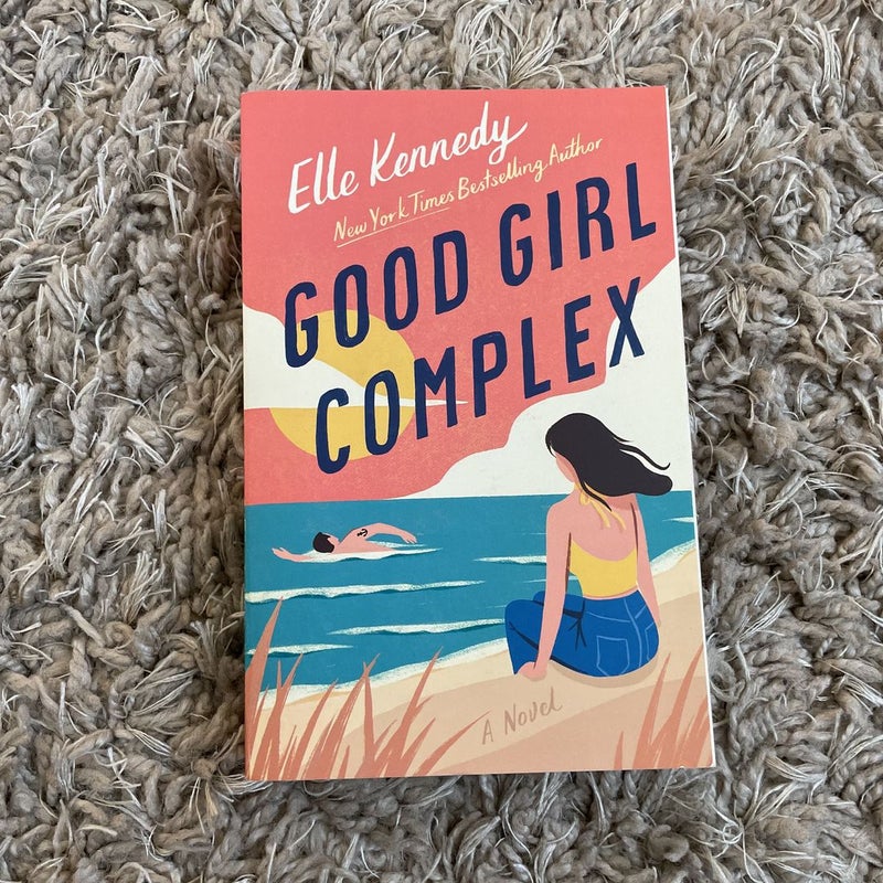 Good Girl Complex