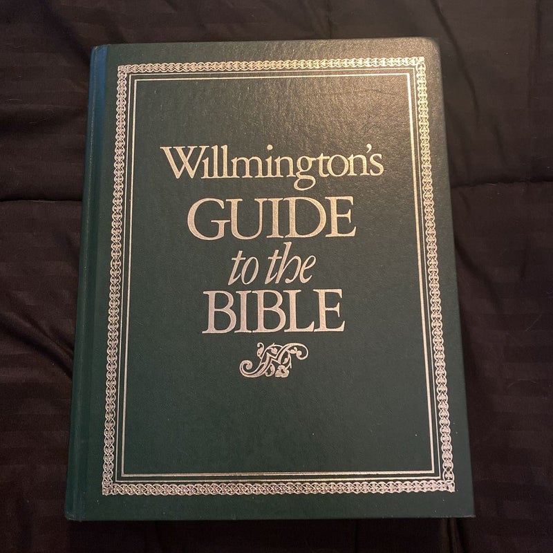 Willmington's Guide to the Bible