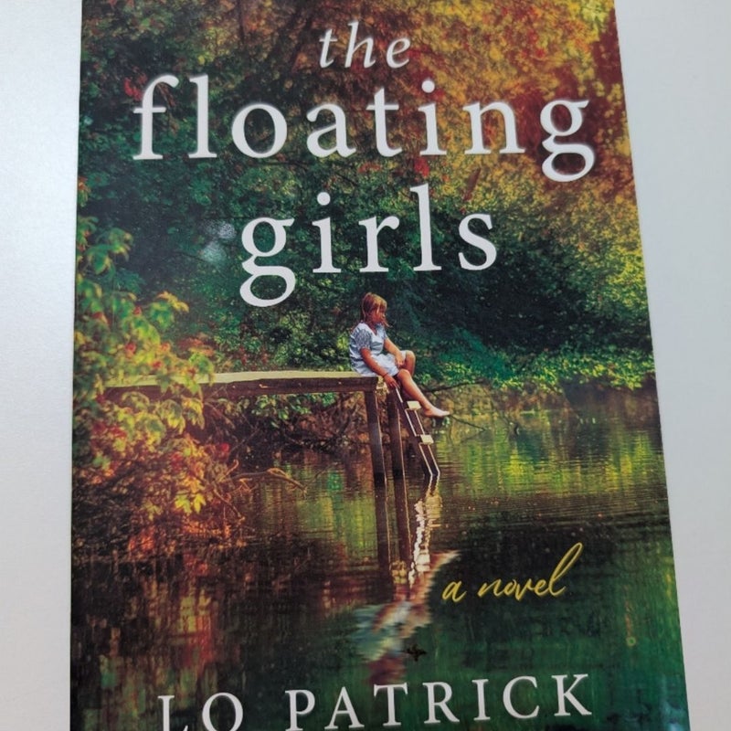 The Floating Girls