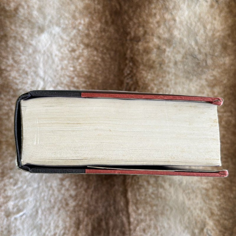 Harry Potter and the Goblet of Fire *Third Printing*