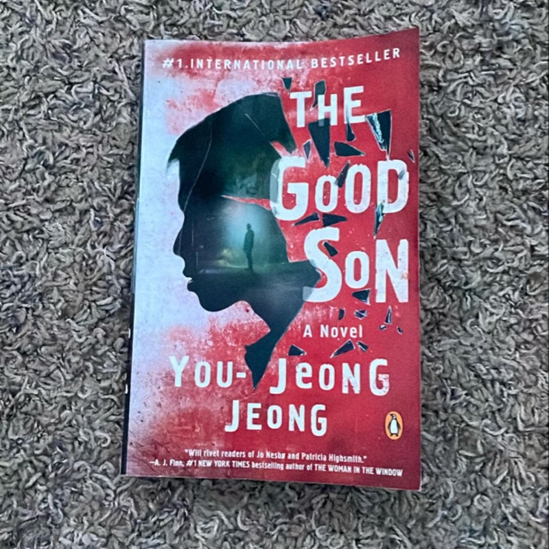 The Good Son