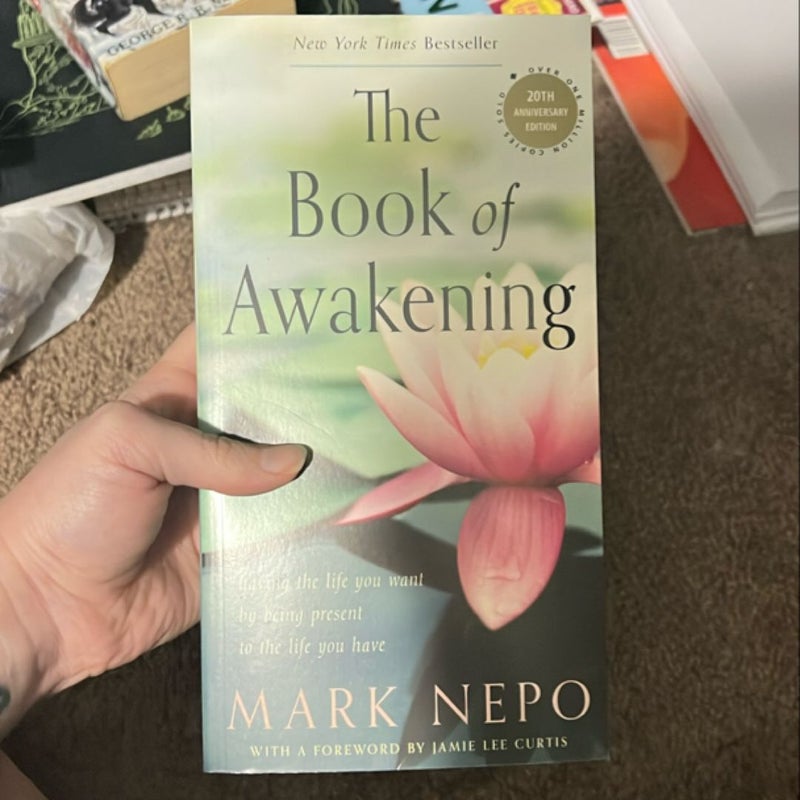 The Book of Awakening