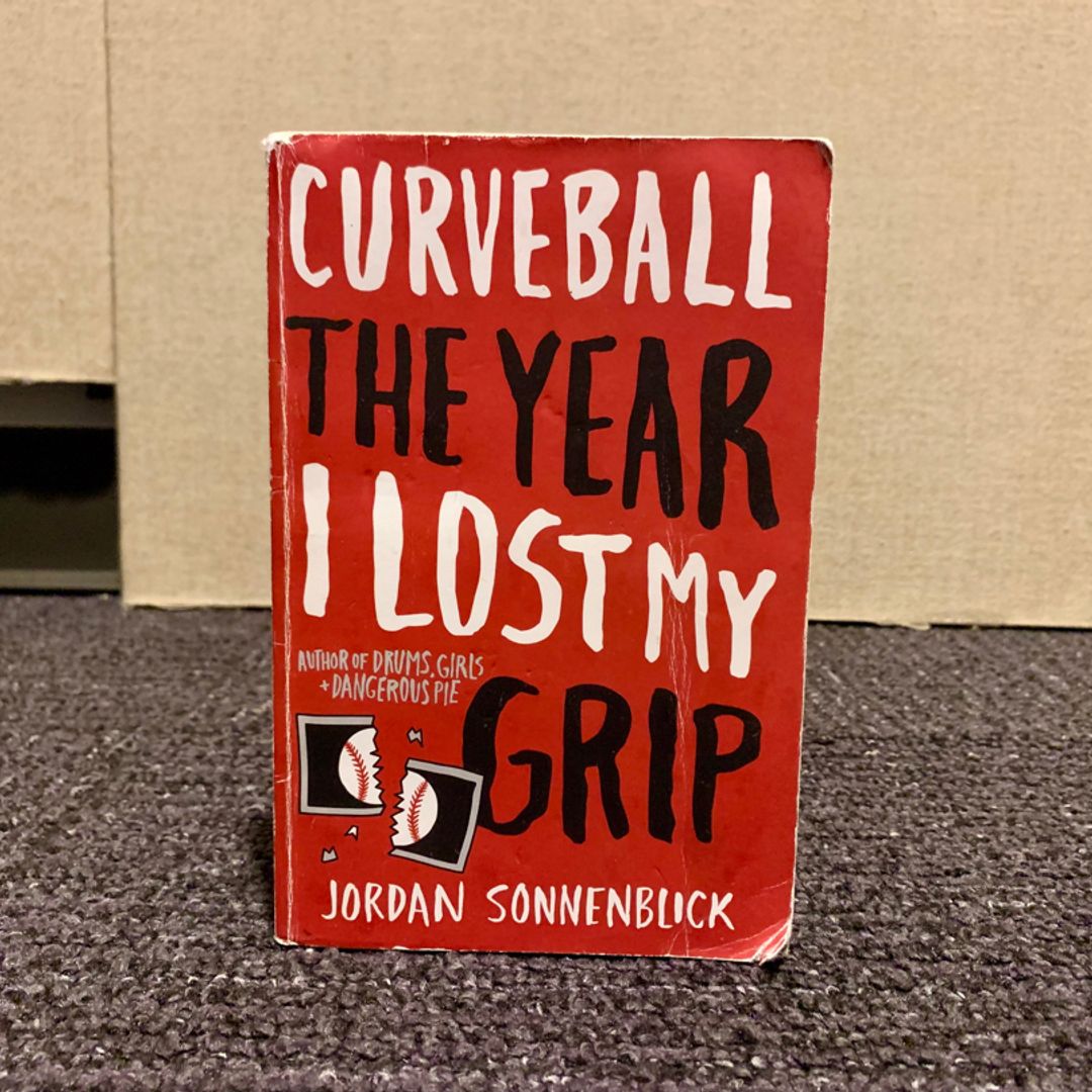 Curveball