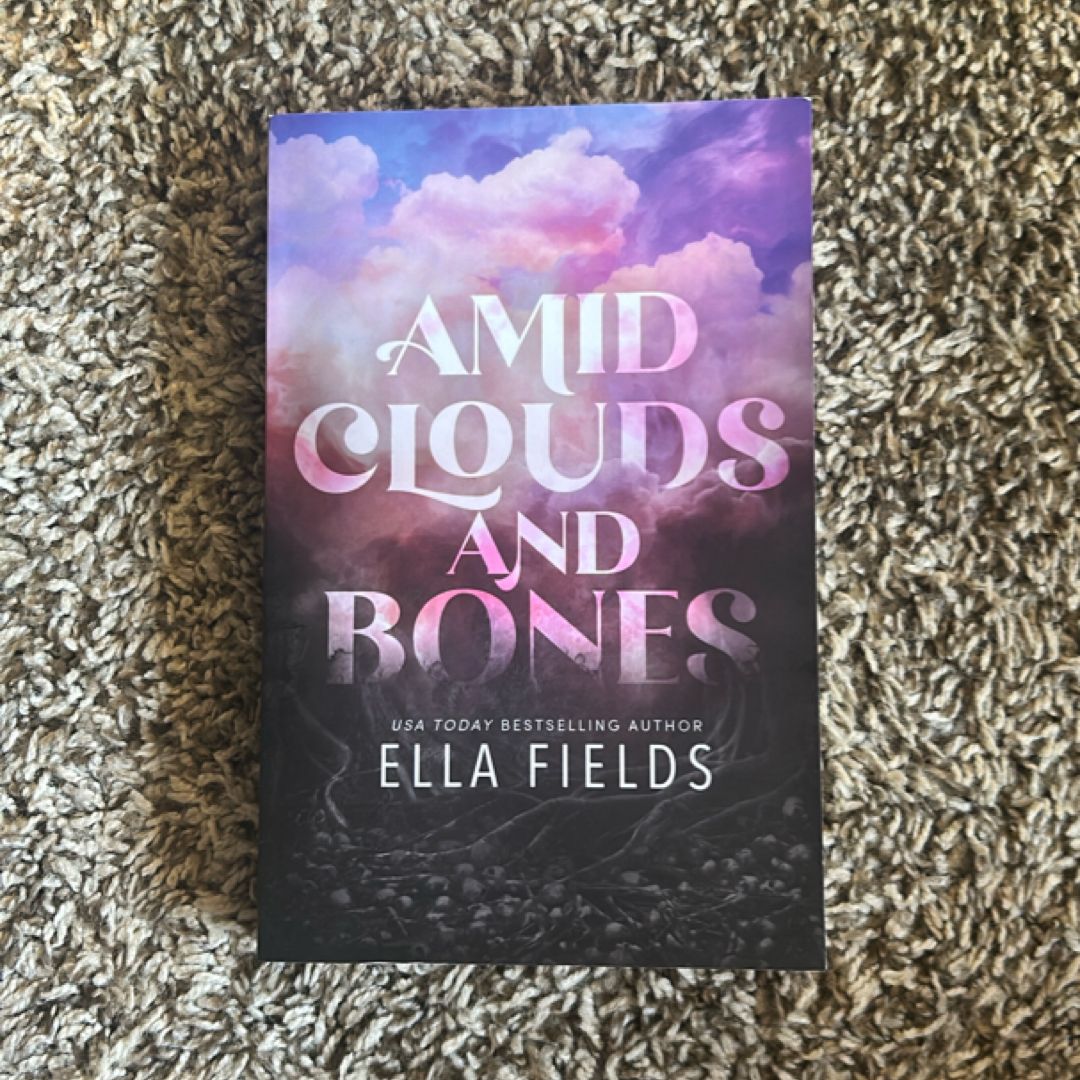 Amid Clouds and Bones