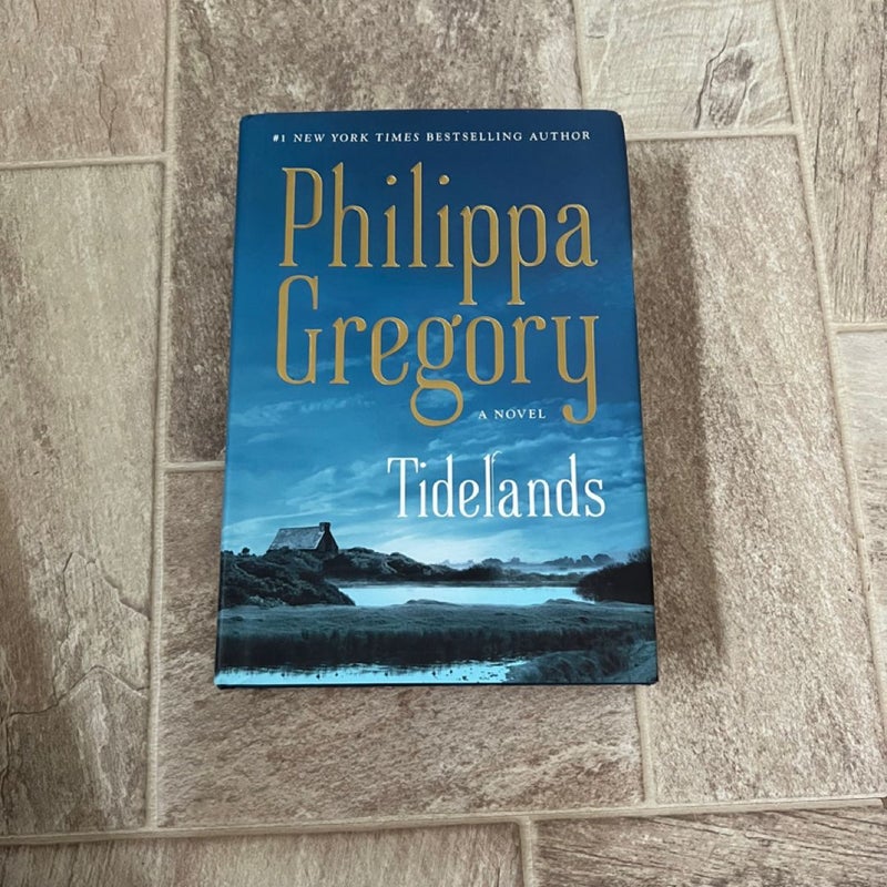 Tidelands