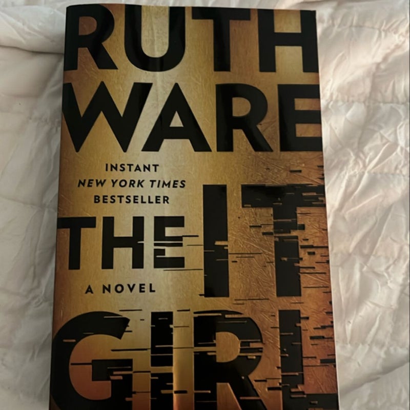 The It Girl