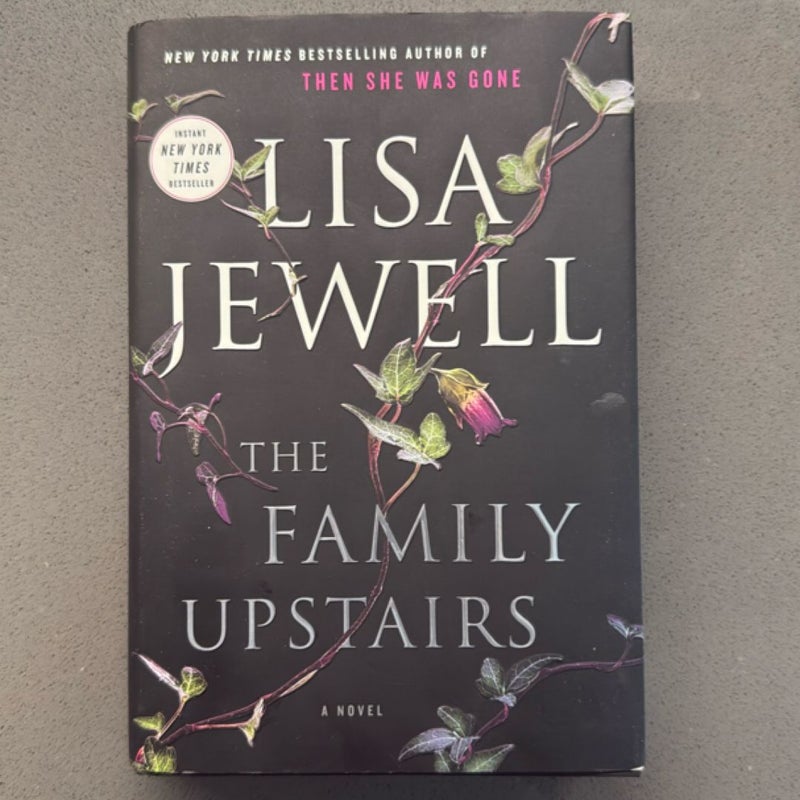 The Family Upstairs