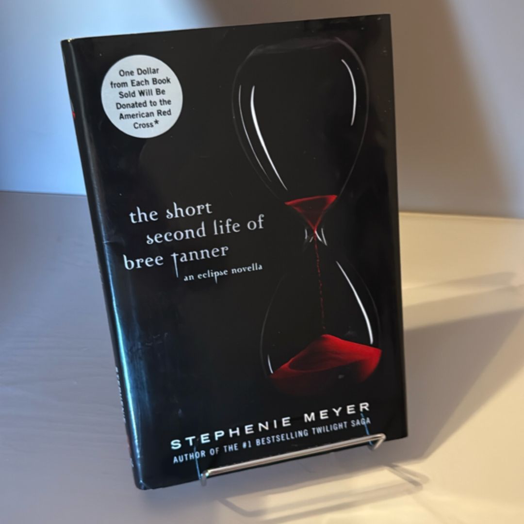 The Short Second Life of Bree Tanner