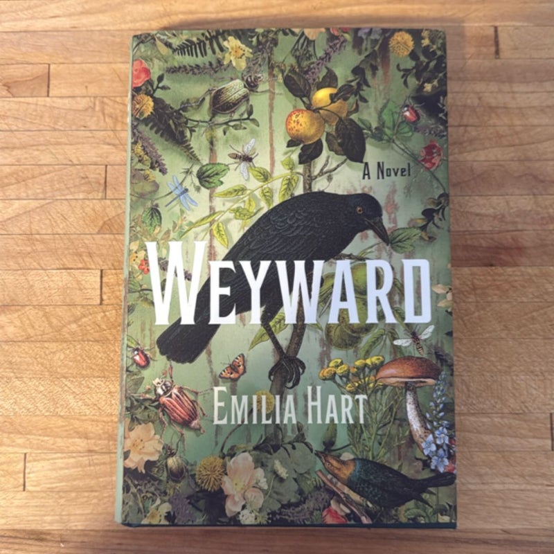 Weyward