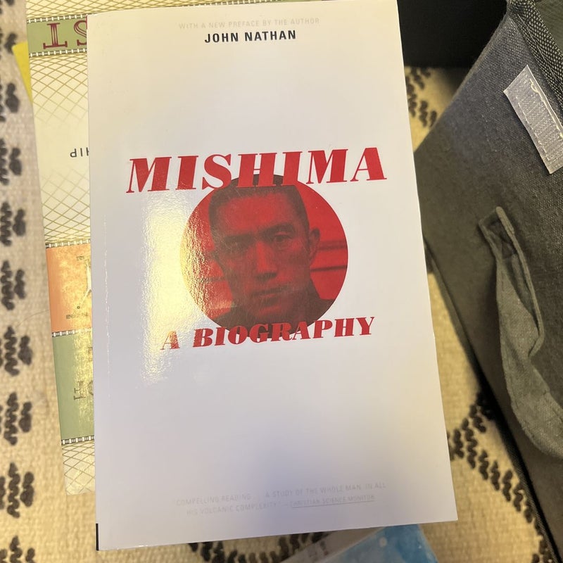 Mishima