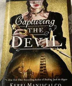 Capturing the Devil