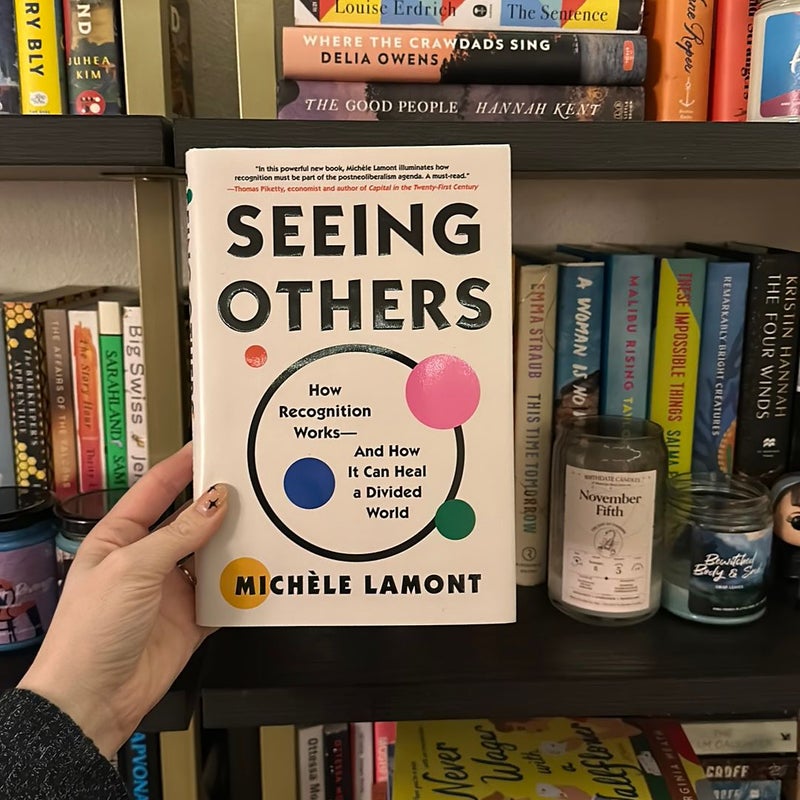 Seeing Others