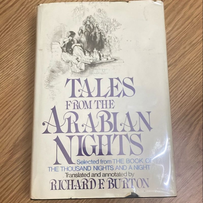 The Arabian Nights