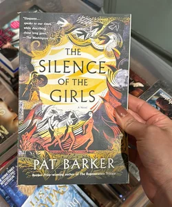 The Silence of the Girls