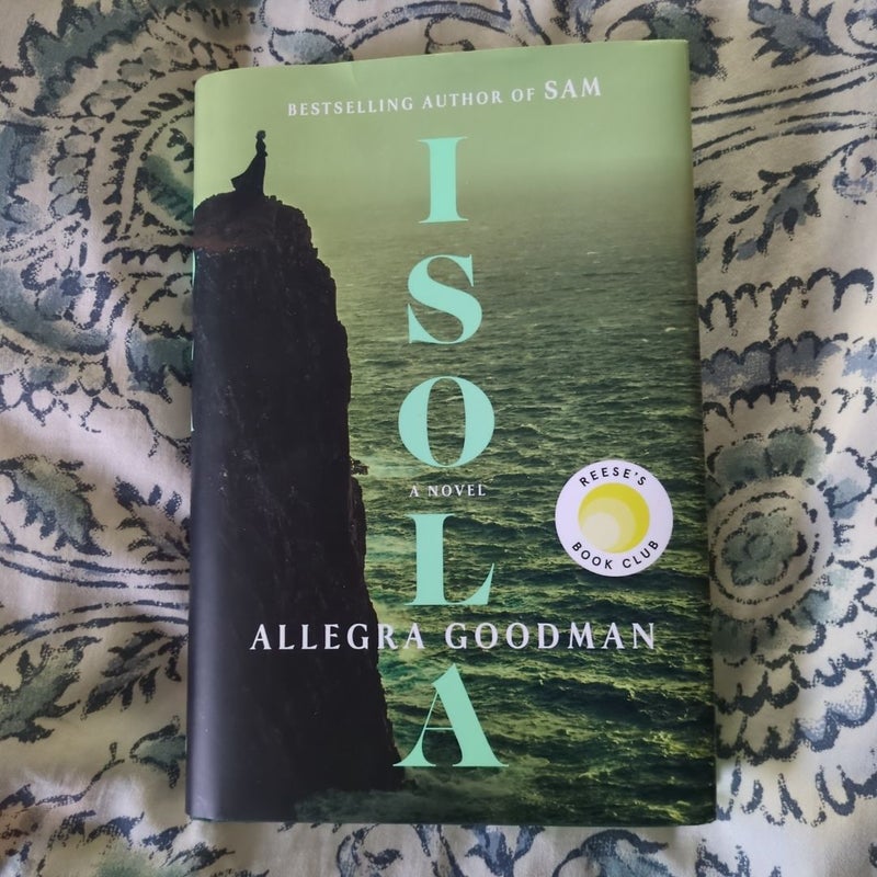 Isola