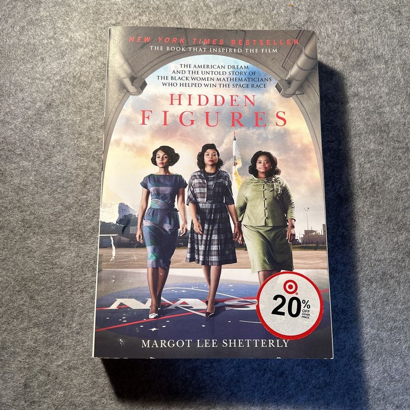 Hidden Figures