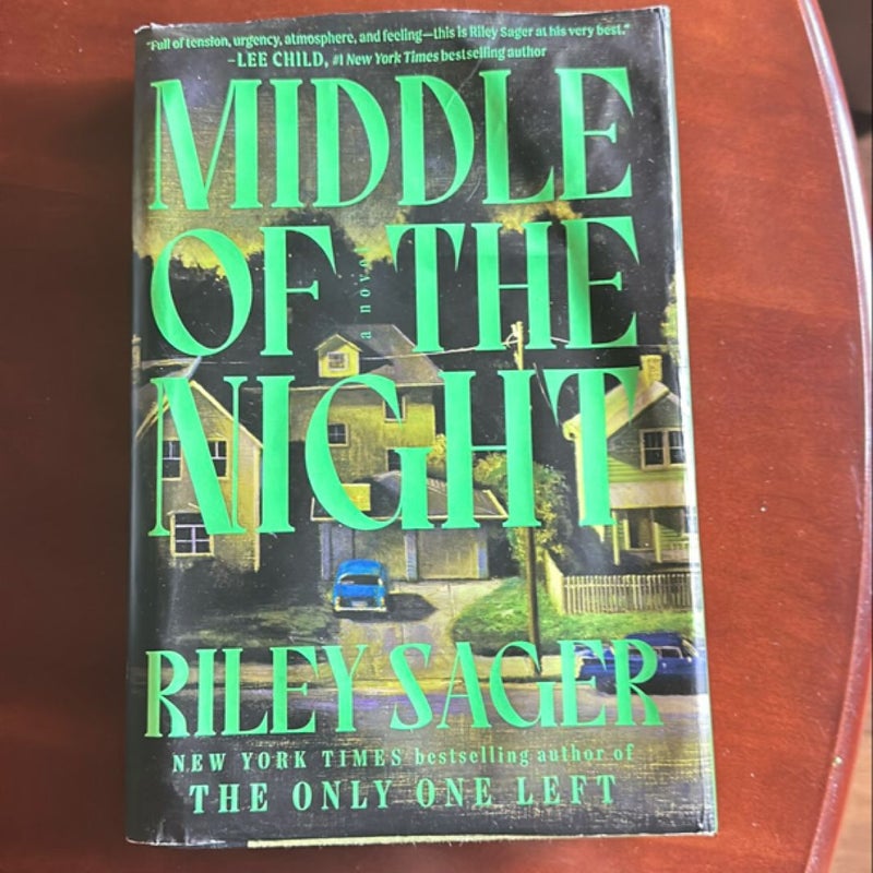 Middle of the Night
