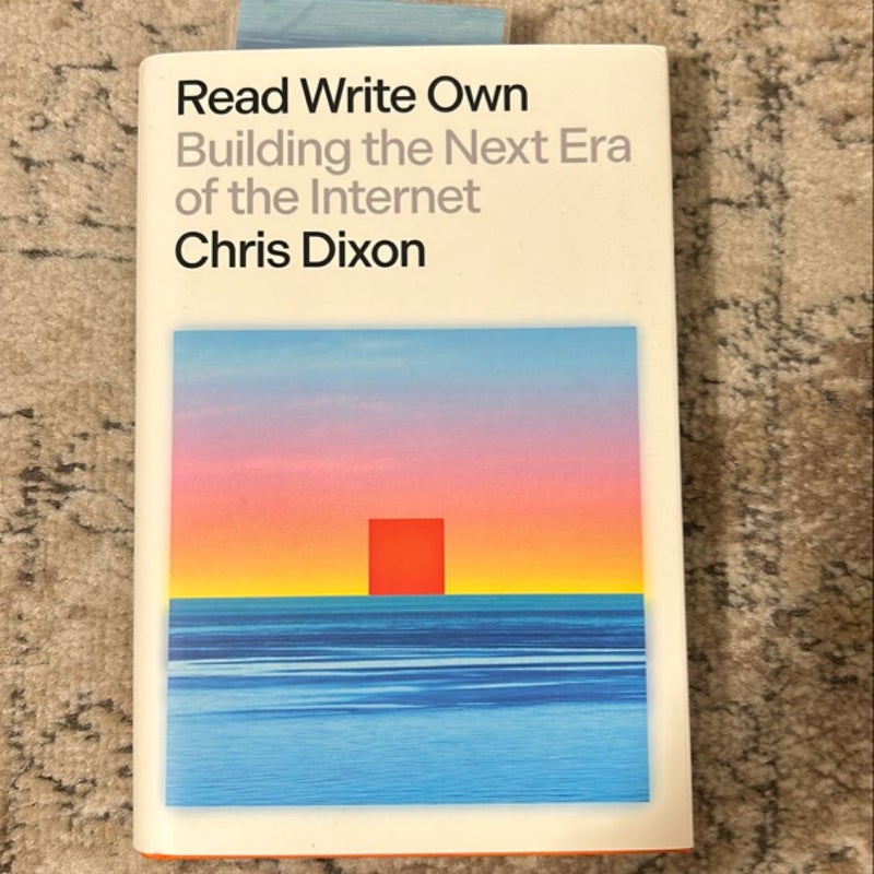 Read Write Own