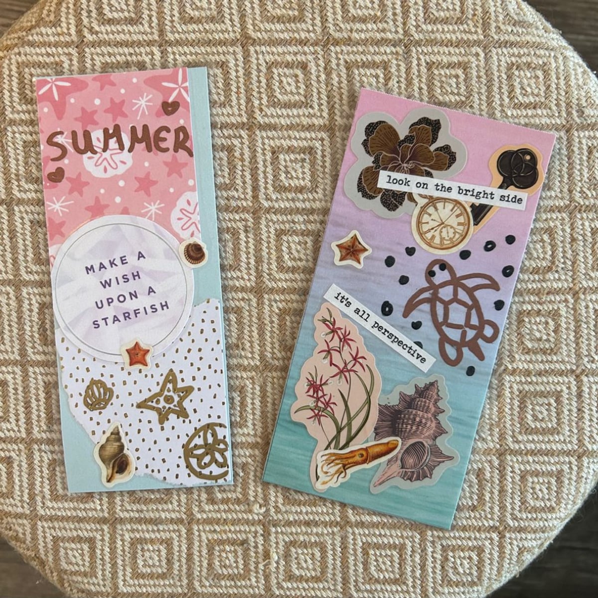 Bookmarks by Unknown, Paperback | Pangobooks