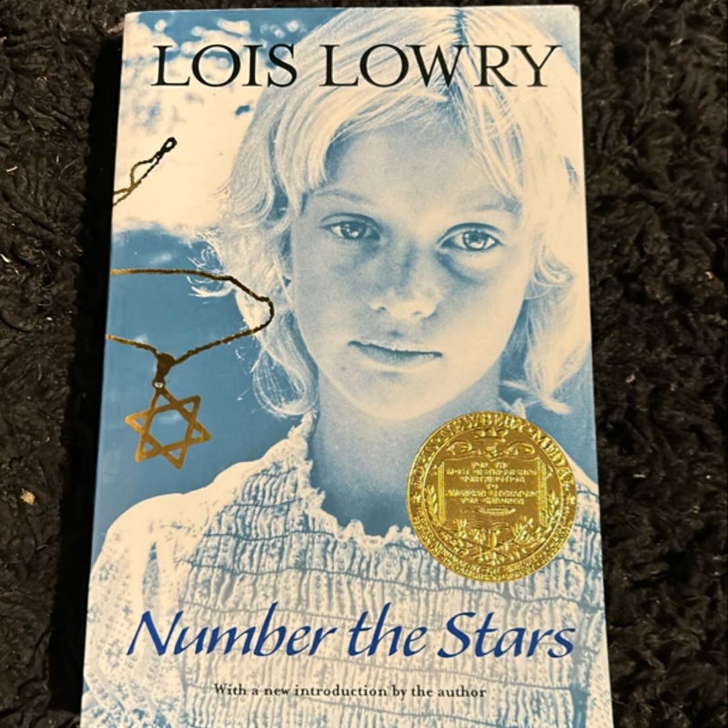 Number the Stars