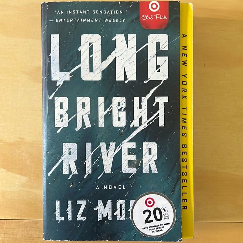 Long Bright River