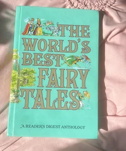 The World's Best Fairy Tales