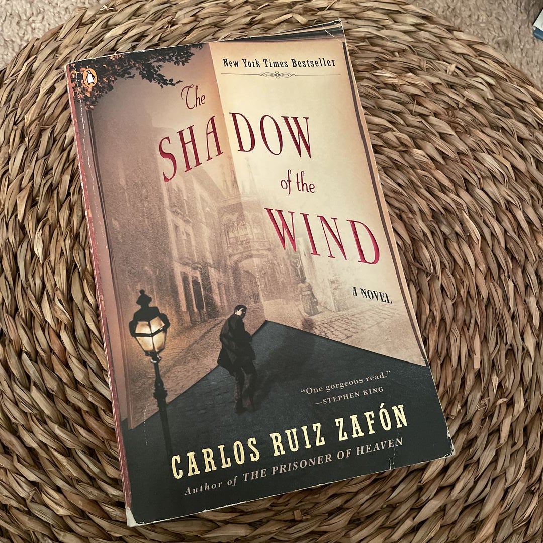 Cemetery of Forgotten Books Series by Carlos Ruiz Zafon 4 