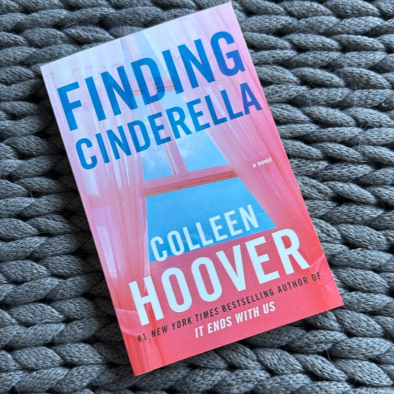 Finding Cinderella