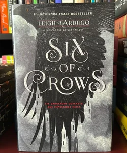 Six of Crows