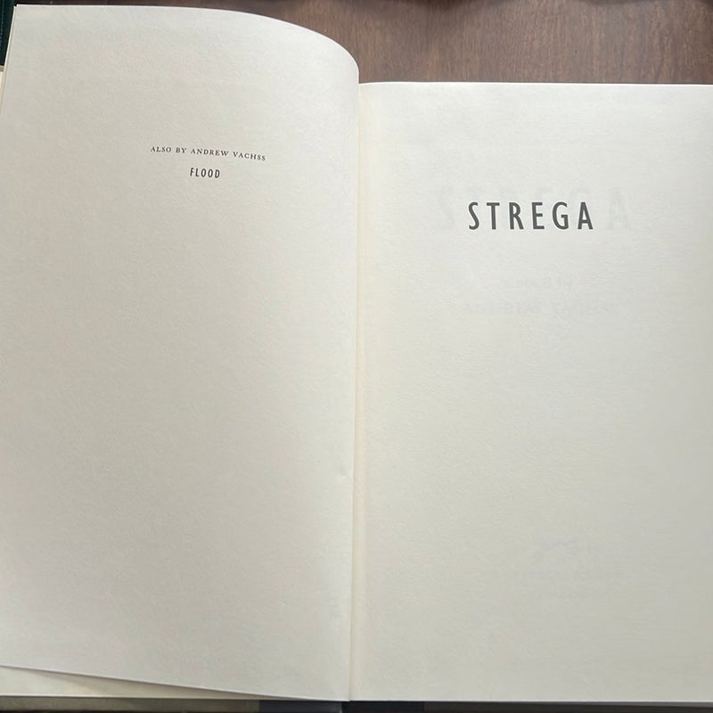 Strega