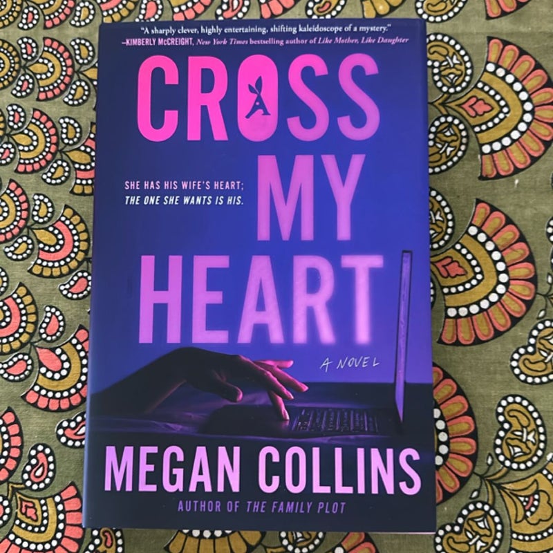 Cross My Heart