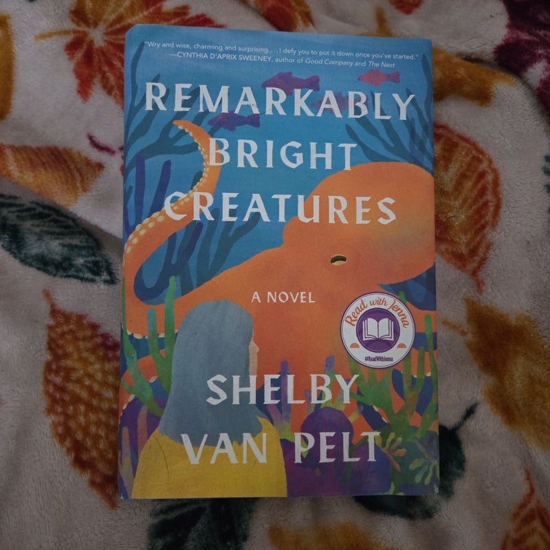 Remarkably Bright Creatures