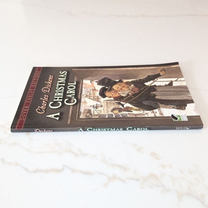 A Christmas Carol