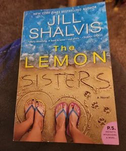 The Lemon Sisters