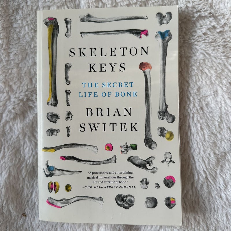 Skeleton Keys