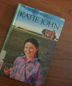 Katie John