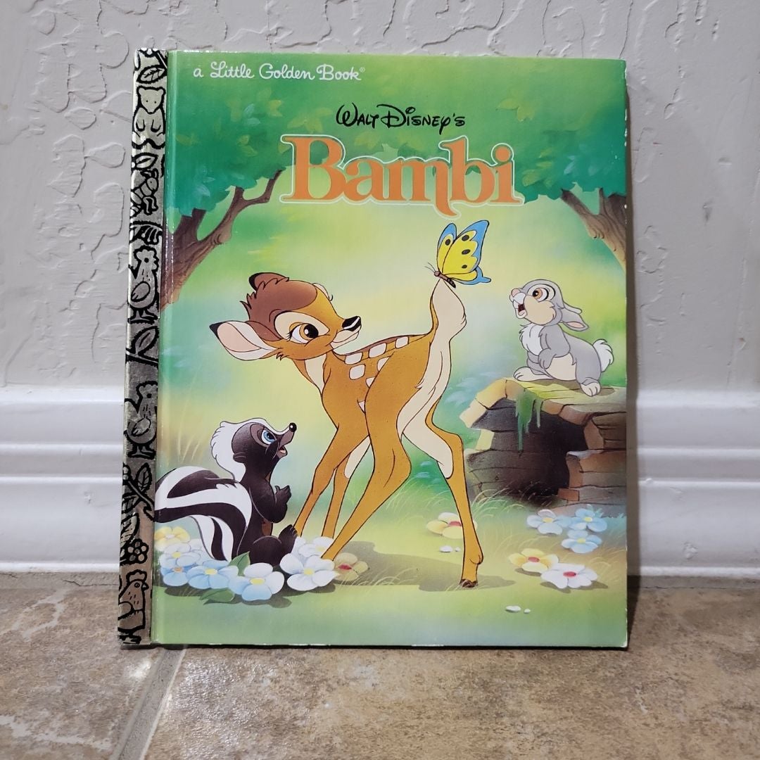 Bambi